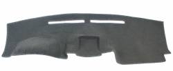 Nissan Frontier dash cover