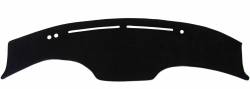 Infiniti FX35 & FX45 dash cover top of dash only