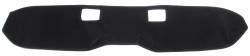 Ford Mustang 1964-1965 - DashCare Dash Cover