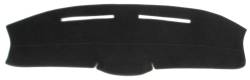 DashCare by Seatz Mfg - Ford Mustang 1971-1973 - DashCare Dash Cover