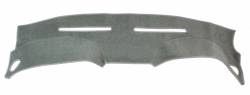 Ford Mustang 1998-2004 - DashCare Dash Cover