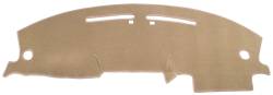 Ford Expedition Dash Cover.