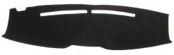 Ford Mustang 2005-2009 - DashCare Dash Cover