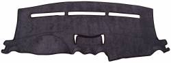 Ford Transit Connect Van 2010-2013 - DashCare Dash Cover