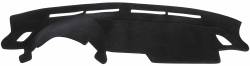 Plymouth Colt Hatchback 1989-1992 - DashCare Dash Cover