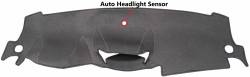 Acura RDX Dash Cover. "A" Small 5' Display. W/ Auto Headlight Display.