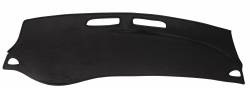 Buick Envision Dash Cover.