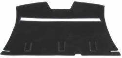 Toyota Avalon Rear Deck Cover version with retracting sunshade