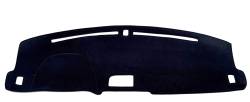 Ford Maverick 2022-2024 - DashCare Dash Cover
