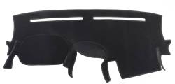2002-2007 Cadillac CTS Dash Cover.