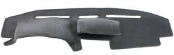 Toyota 4Runner dash cover version With Extended Inclinometer