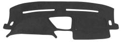 BMW 3 Series 318 Ti Hatchback 1995-1999 - DashCare Dash Cover