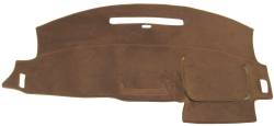 Outlet - DashCare Dash Cover - Fits Venture/Silhouette 1997-2005 - Color 07 Beige Carpet 