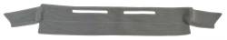 Jeep Wrangler YJ 1986.5-1995 - DashCare Dash Cover