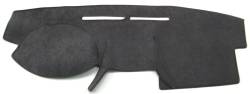 Mitsubishi Galant 2007-2012 - DashCare Dash Cover