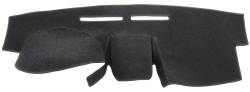 Mitsubishi Galant dash cover (large display version 23-101)