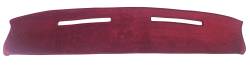 1978-1981 Pontiac Bonneville Dash Cover.