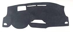 2020-2022 Lexus RX Series Dash Cover, W/ HUD.