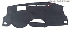 2020-2022 Lexus RX Series Dash Cover, W/ Sensor, W/ HUD.