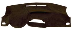 Lexus RX Series 2020-2022 - DashCare Dash Cover