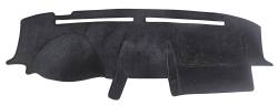 2002-2006 Honda CRV Dash Cover, W/ Automatic Transmission.