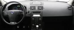 2008-2011 Volvo C30 Dashboard, W/ Pop Up Display. "B" Version.