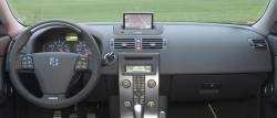 2008-2011 Volvo C30 Dashboard, W/ Pop Up Display. "B" Version.