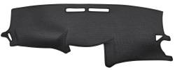 Lexus IS Convertible 2010-2015 - DashCare Dash Cover