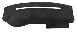 Volvo C30 2008-2011 - DashCare Dash Cover