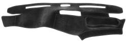 BMW 6 Series 1977-1989 - DashCare Dash Cover