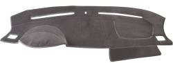 BMW X3 2004-2010 - DashCare Dash Cover