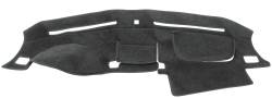 2004-2010 BMW X3 Dash Cover.