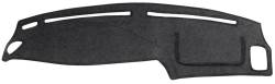 Daewoo Lanos 1999-2002 - DashCare Dash Cover