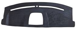 Ford F Series Super Duty Truck 2023-2024 - DashCare Dash Cover