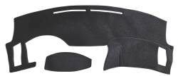 Infiniti FX35 & FX45 2003-2008 - DashCare Dash Cover