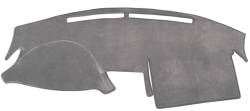 Nissan Altima 2002-2004 - DashCare Dash Cover