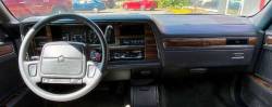 1990-1994 Dodge Dynasty Dashboard.