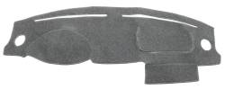 Honda Civic 1996-2000 - DashCare Dash Cover