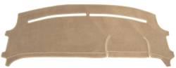 Honda Odyssey 1996-1998 - DashCare Dash Cover