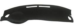 Kia Stinger 2018-2023 - DashCare Dash Cover