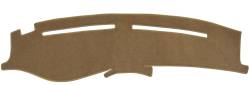 Kia Optima 2001-2006 - DashCare Dash Cover