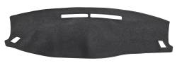 Hyundai Equus 2014-2016 - DashCare Dash Cover