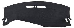 Chevrolet Traverse 2024-2025 - DashCare Dash Cover