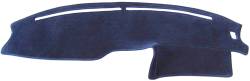 Toyota MR2 1990-1993 - DashCare Dash Cover