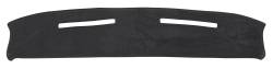 Pontiac Bonneville 1978-1981 - DashCare Dash Cover