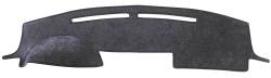 Infiniti M Series M35 M45 2006-2010 - DashCare Dash Cover