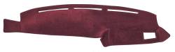 Toyota 4Runner 1989-1995 - DashCare Dash Cover