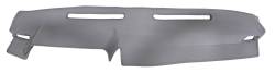 Mitsubishi Pickup 1993-2000 (With Or Without Clock?) - DashCare Dash Cover