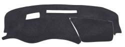 Pontiac Grand Prix 1994-1996 (With Hud) -  DashCare Dash Cover