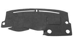 2002-2006 Acura RSX Dash Cover, W/ Sensor,